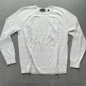 Vince Men’s Speckled Sweater